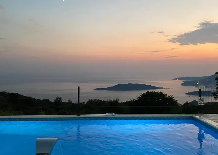 Villa Horizon