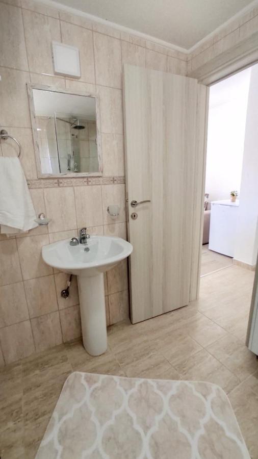 Apartman Horizon *