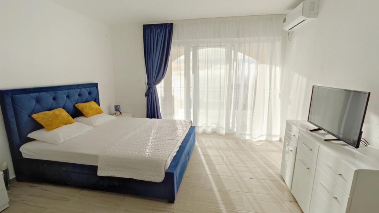 Horizon Apartman Budva