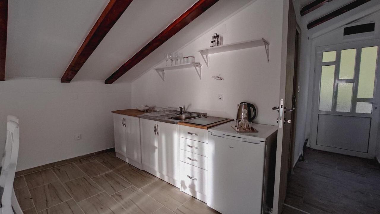 Horizon Apartman
