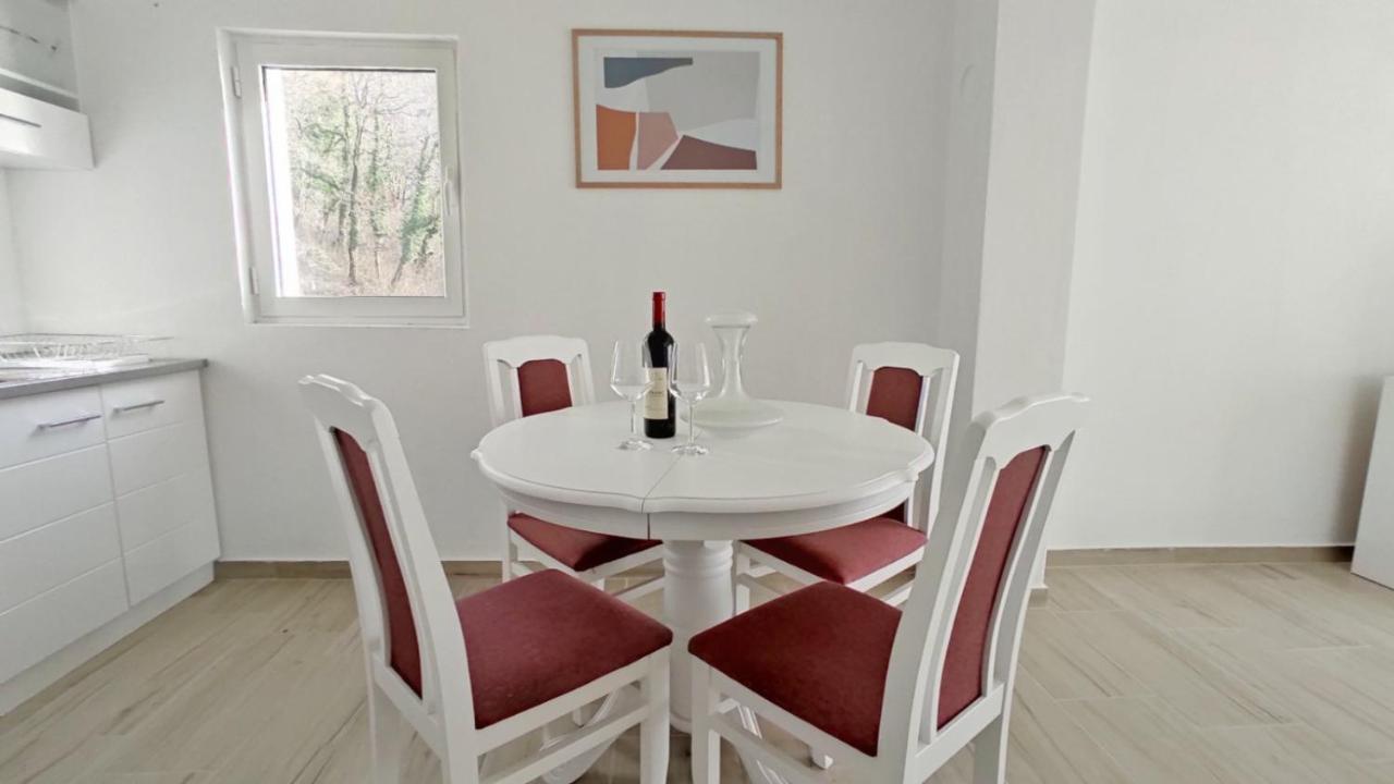 Apartman Horizon *