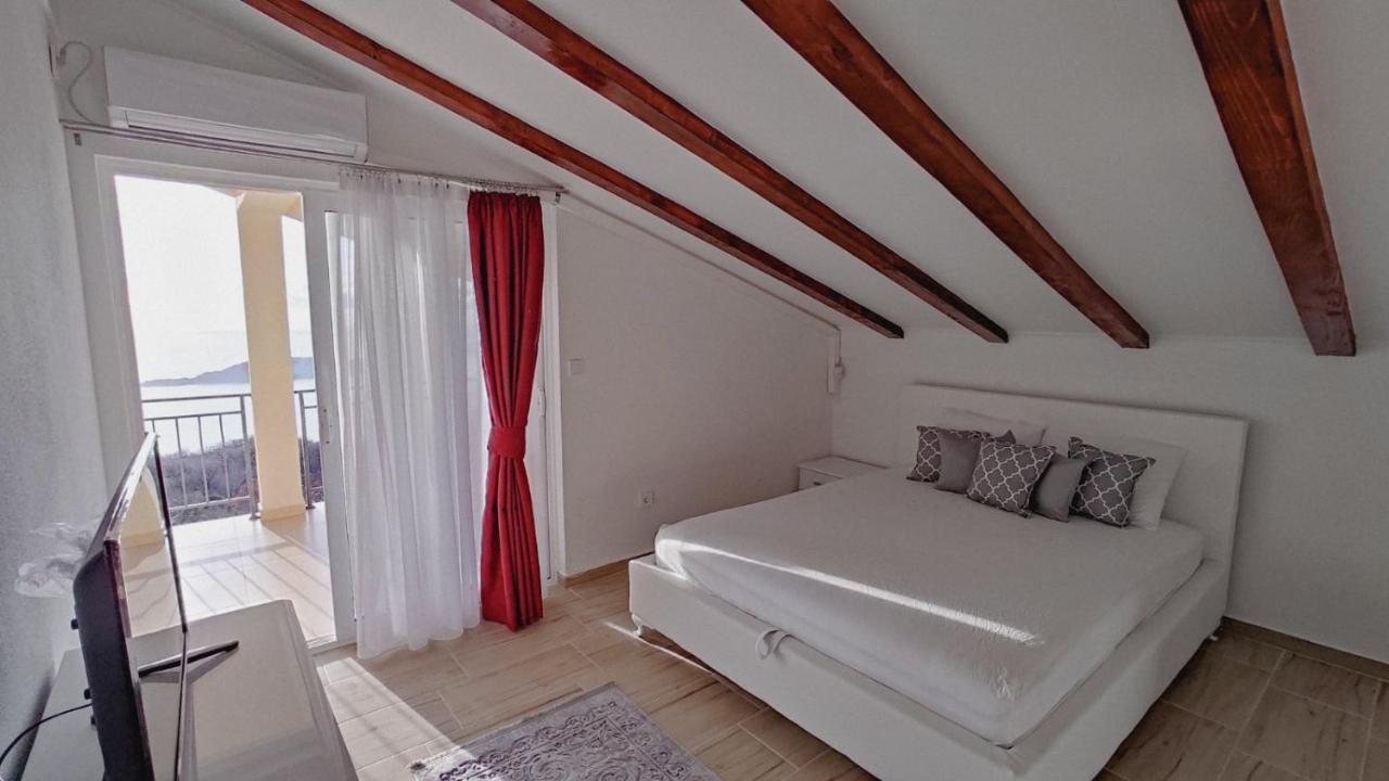 Horizon Apartman Budva