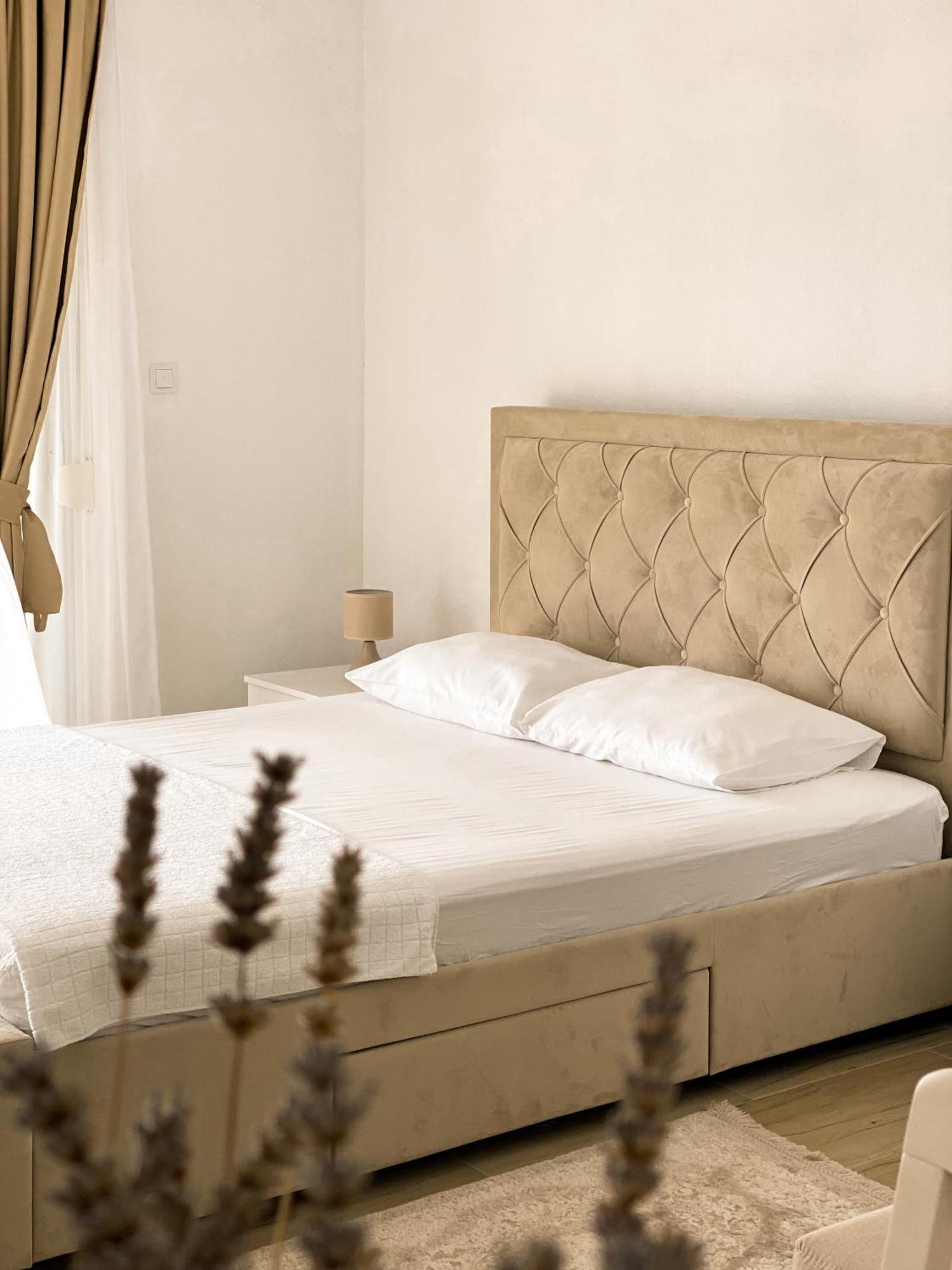 Horizon Apartman *