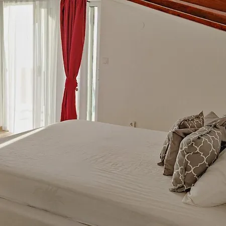 Villa Horizon Budva Exterior photo
