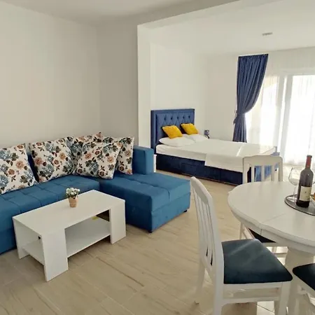 Villa Horizon Budva Exterior photo