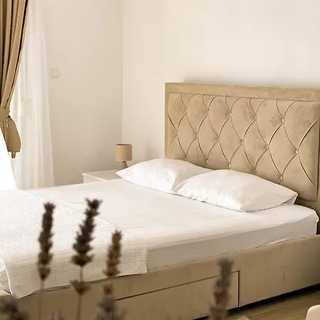 Villa Horizon Budva Exterior photo
